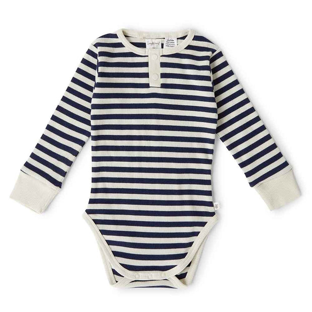 Snuggle Hunny Kids - Moonlight stripe - Jack and Willow