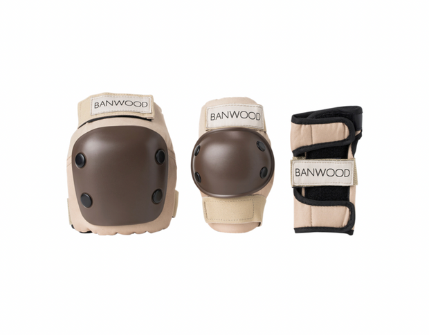  Banwood | Skateboard Protective Gear | Jack and Willow 