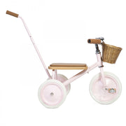 Banwood - Trike Pink - Jack and Willow
