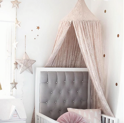Top 5 Tips for Creating the Perfect Nursery