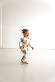 Rosebud Growsuit | Jack and Willow