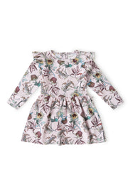 Snuggle Hunny Kids - Banksia Dress - Jack and Willow