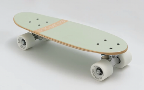 Banwood Skateboard Mint