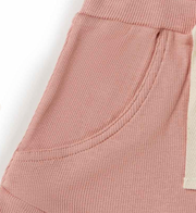 Snuggle Hunny Kids - Rose Shorts