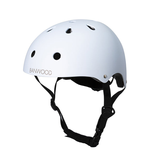 Banwood Bike Classic Helmet | Matte Sky | XS