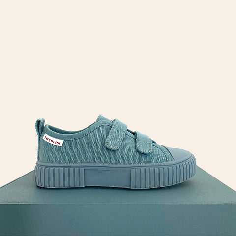 Piccolini - Original Low Top Sneaker - Blue