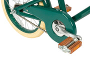 Banwood Classic Bike - Green (More Colours Available)