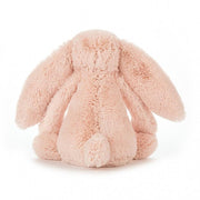 Jellycat Bashful Bunny Blush Small (18cm)-Jack & Willow