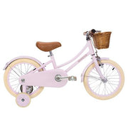 Banwood Classic Bike - Pink-Jack & Willow