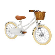 Banwood Classic Bike - White-Jack & Willow