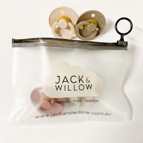 Dummy Storage Bag-Jack & Willow