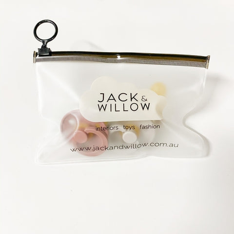 Dummy Storage Bag-Jack & Willow