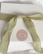 Adore - Bespoke Baby Handcrafted Gift Box