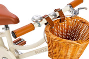 Banwood Classic Bike - Cream (More Colours Available)
