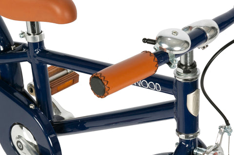 Banwood Classic Bike - Navy (More Colours Available)