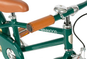 Banwood Classic Bike - Green (More Colours Available)